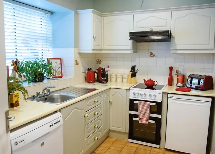 Shannon Bridge House Tatil Evi