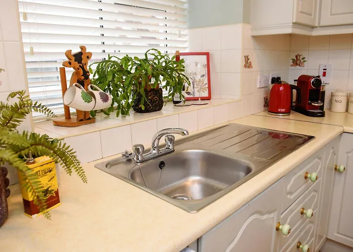 Shannon Bridge House