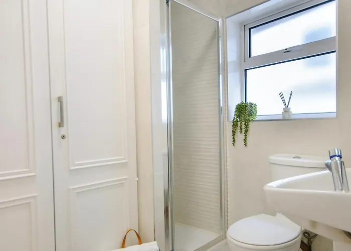 Shannon Bridge House 펜션