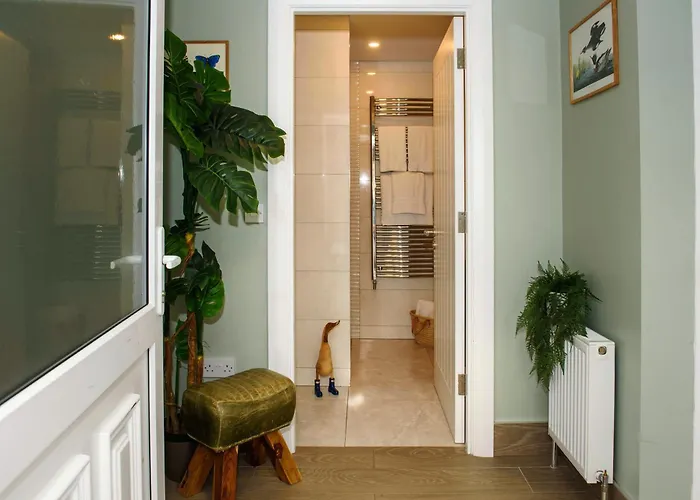 Shannon Bridge House * Carrick on Shannon